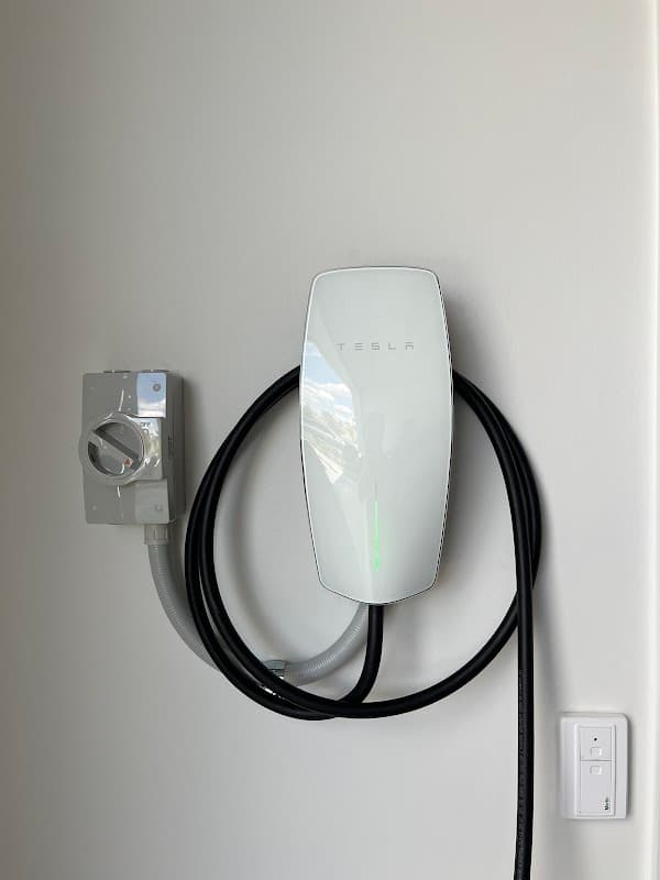 React Electrical Projects Pty Ltd project 1