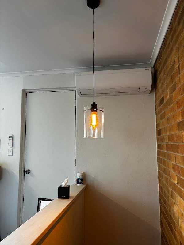 React Electrical Projects Pty Ltd project 5