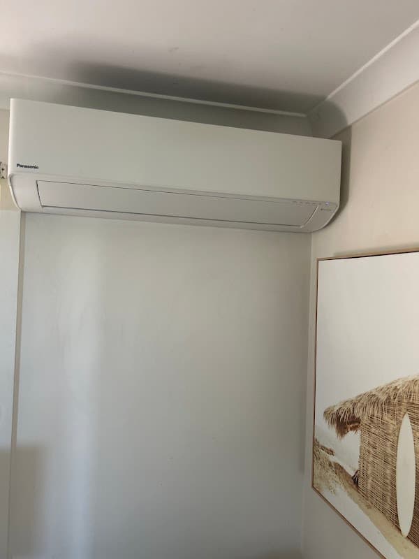 Ready Electrical and Air Conditioning project 1