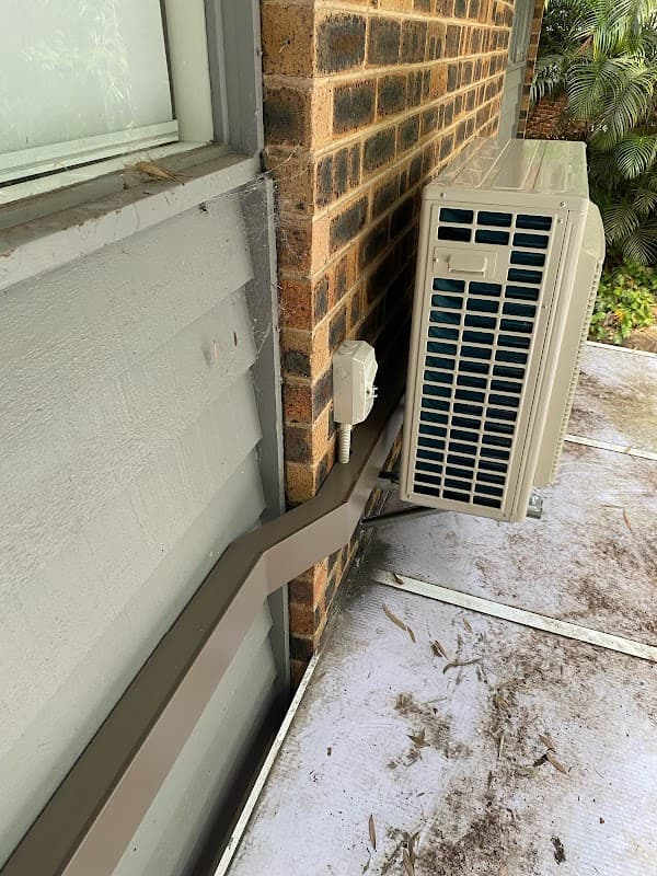 Ready Electrical and Air Conditioning cover