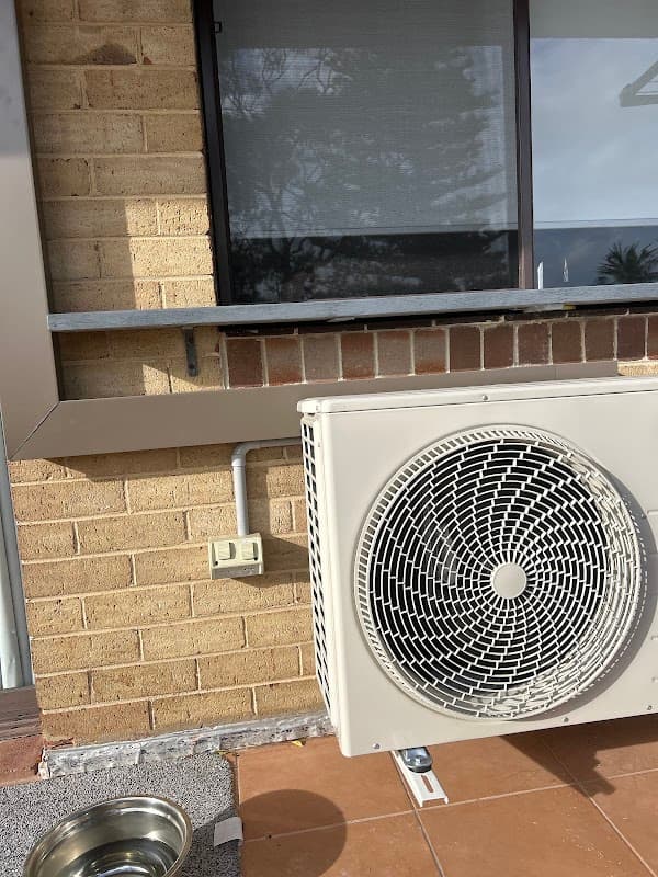 Ready Electrical and Air Conditioning project 5