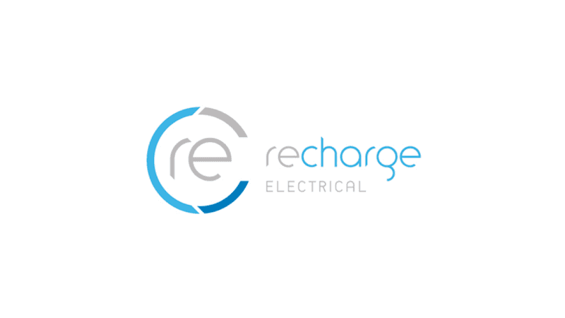 Recharge Electrical cover