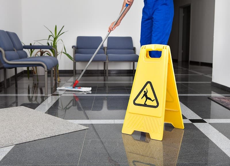 Reckless Cleaning Services project 3