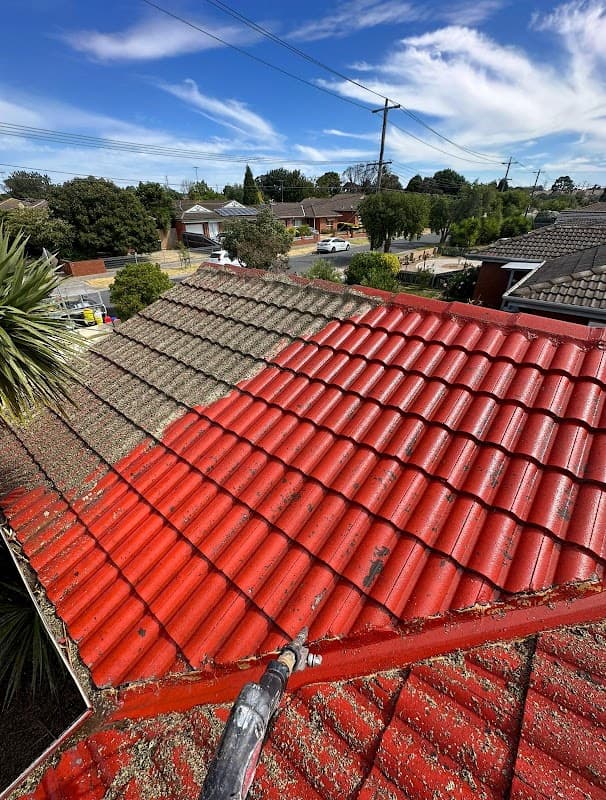 Reconnect Roofing & Guttering project 2