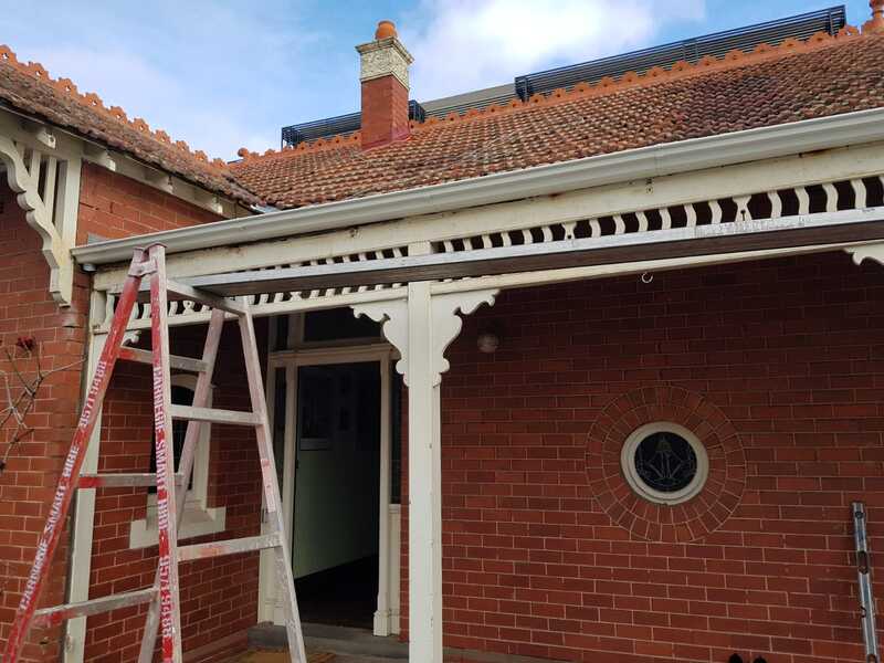 Reconnect Roofing & Guttering project 4