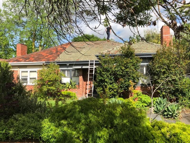 Reconnect Roofing & Guttering project 5