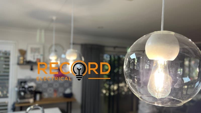 Record Electrical project 1