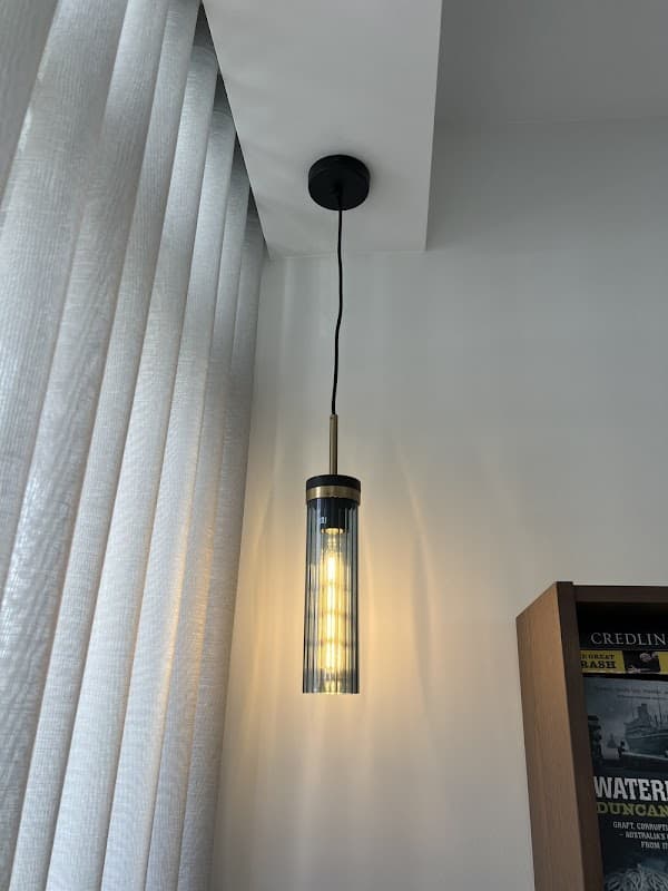 Record Electrical cover