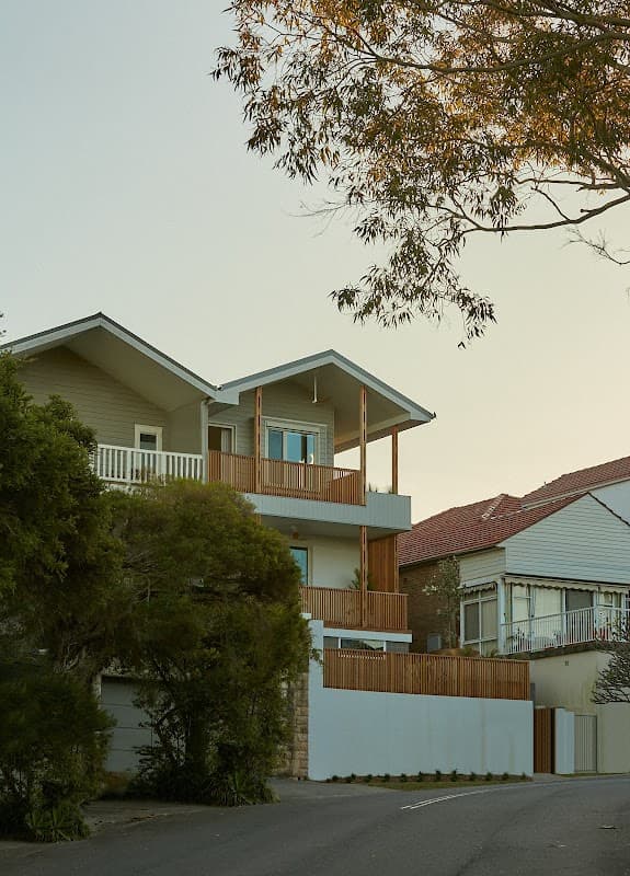 Red Cedar Constructions Pty Ltd project 4