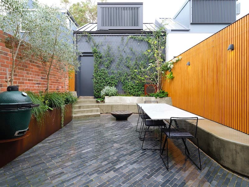 Red Cedar Constructions Pty Ltd project 5