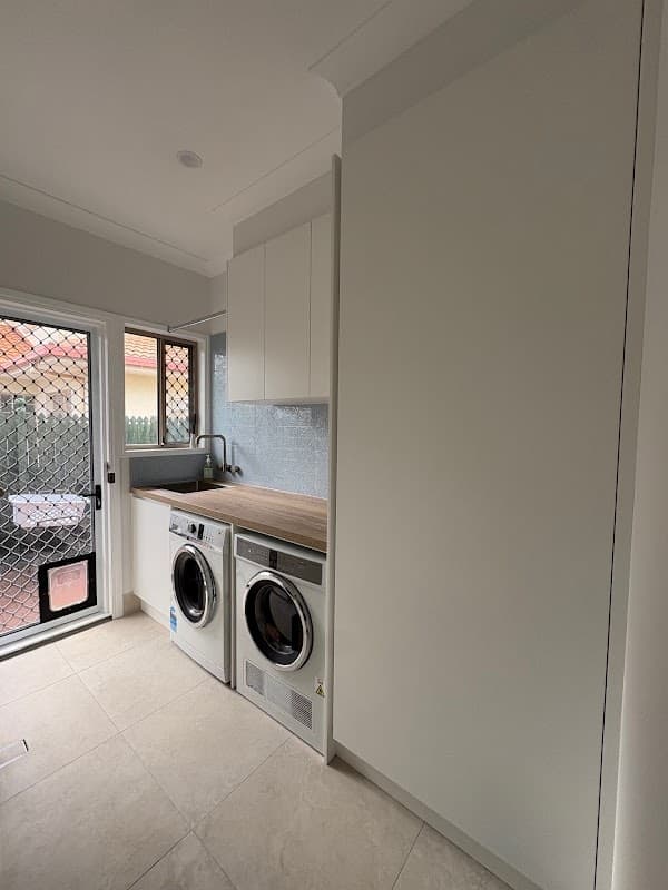 Redcliffe Plumbing Services project 3