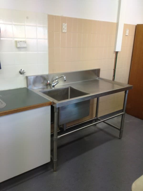RedDogPlumbing project 4