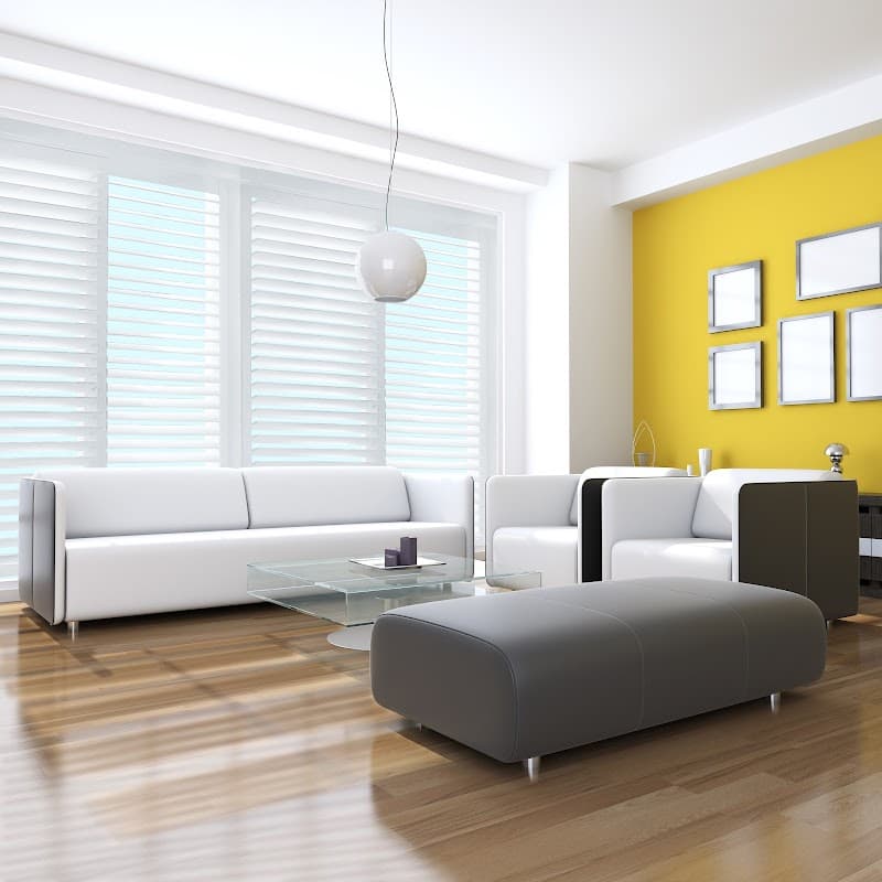 Redgum Blinds & Shutters cover