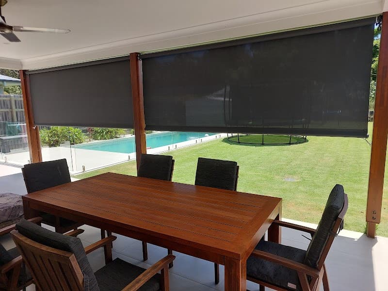 Redgum Blinds & Shutters project 4
