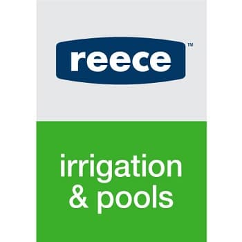 Reece Irrigation & Pools cover