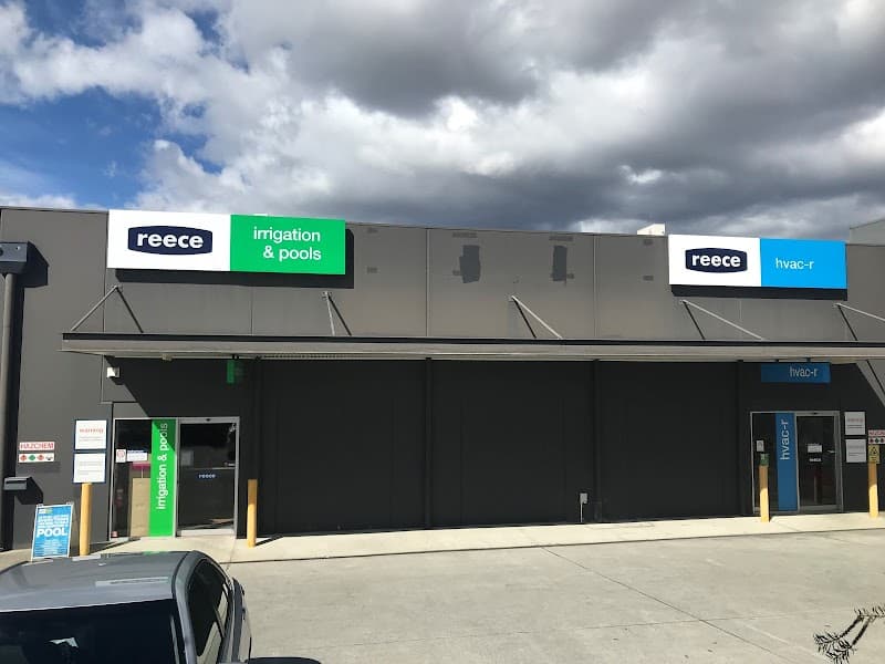 Reece Irrigation & Pools project 1