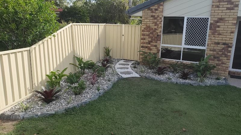 Refined Gardens and Landscaping project 3