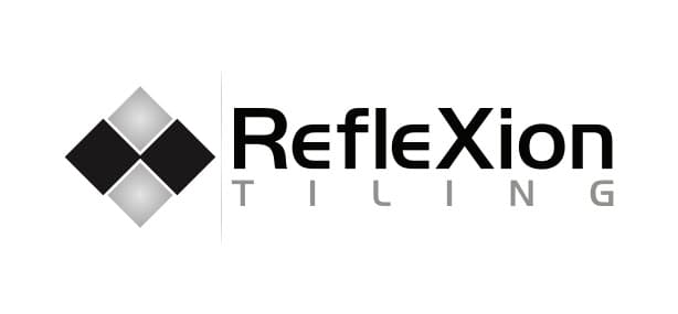 Reflexion Tiling cover