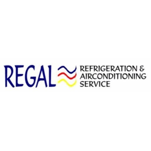 Regal Refrigeration & Airconditioning Service cover