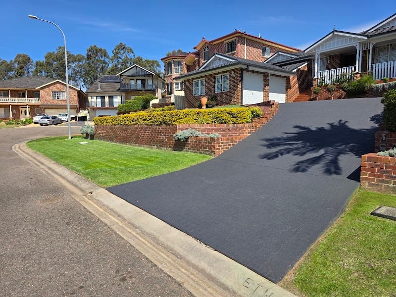 Regent Lawn Mowing & Cleaning Services project 2
