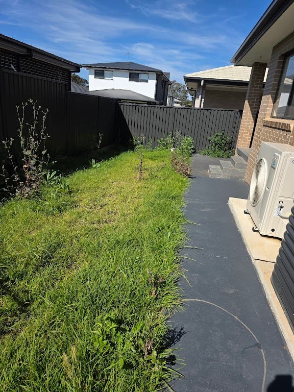 Regent Lawn Mowing & Cleaning Services project 3