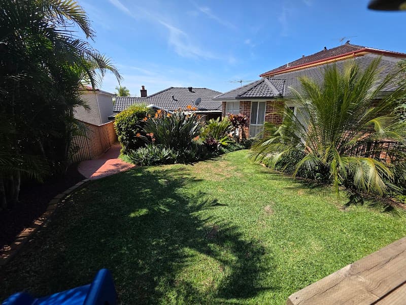 Regent Lawn Mowing & Cleaning Services project 4