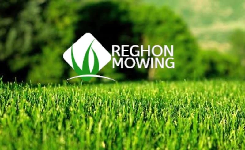 reghon mowing project 1