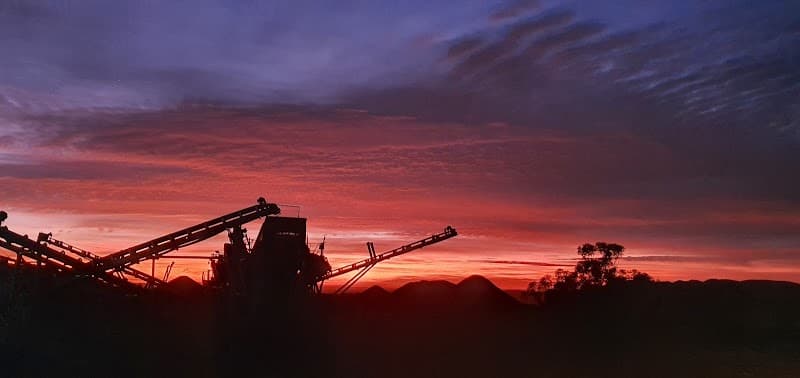 Regional Group Australia - Aerolite Quarries project 4