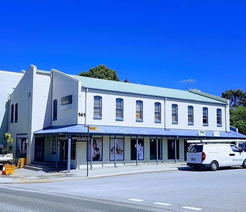 REGISTERED PAINTERS Pty Ltd project 4