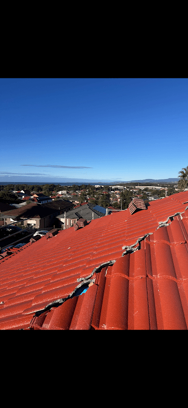 Rekote Roofing & Resoration cover
