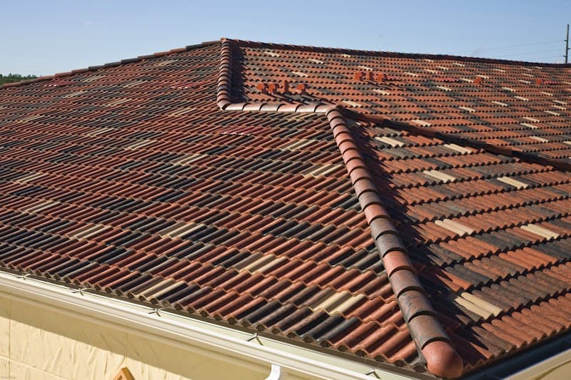 Rekote Roofing & Resoration project 4