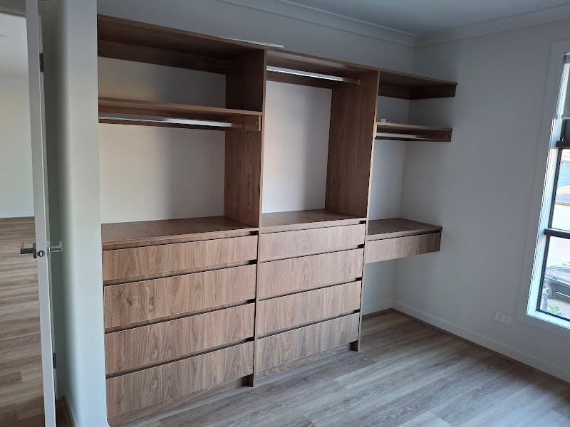 Reliable Cabinets & Joinery project 4