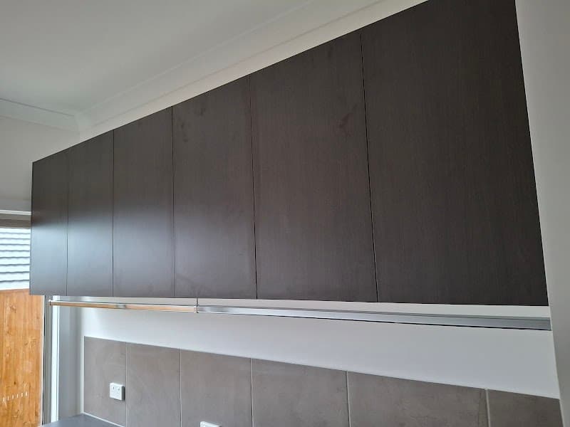 Reliable Cabinets & Joinery project 5