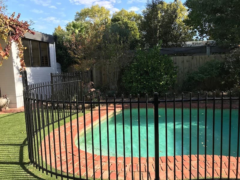 Reliance Fencing - Adelaide Fencing Company project 3