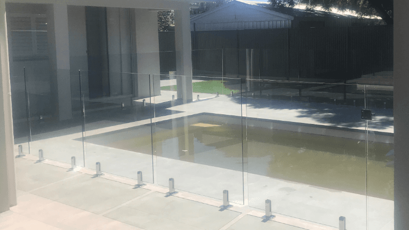 Reliance Fencing - Adelaide Fencing Company project 4