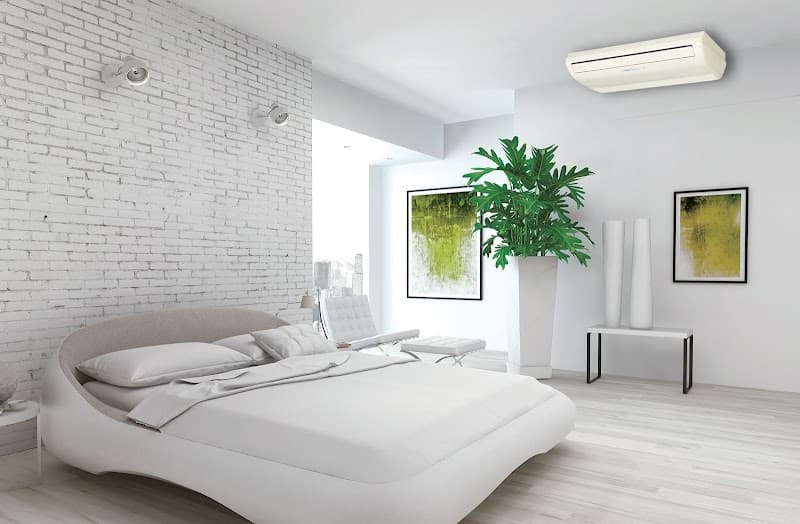 Reliance Heating and Cooling project 2