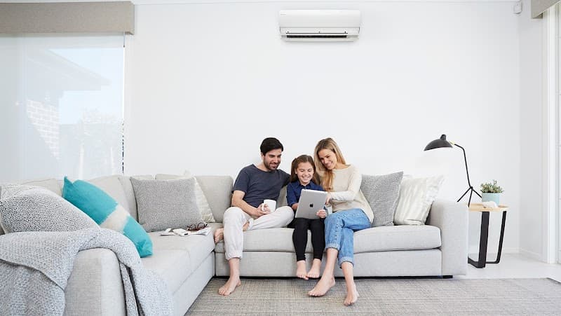 Reliance Heating and Cooling project 3