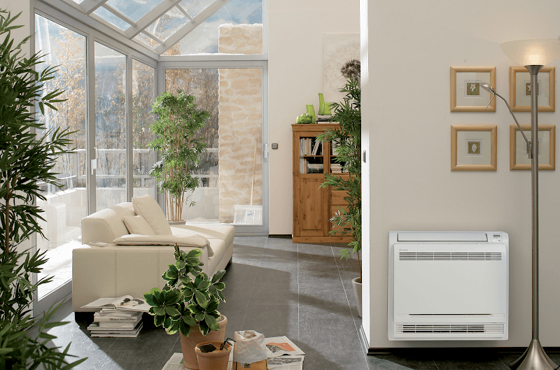 Reliance Heating and Cooling project 4