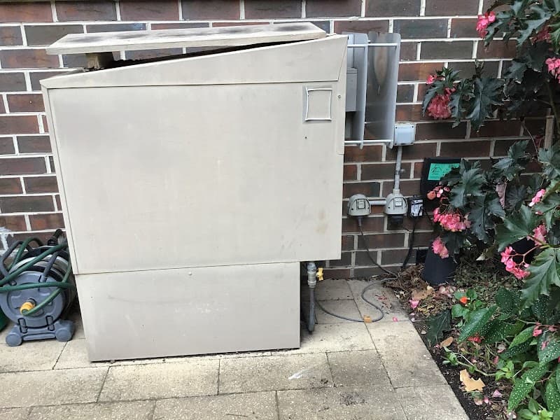 Reliance Heating and Cooling project 6