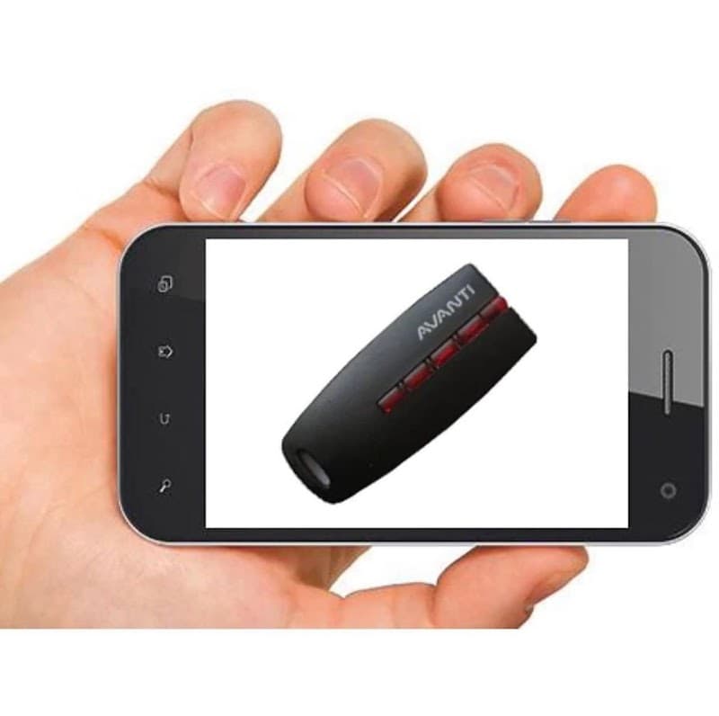 Remote Copycat project 1