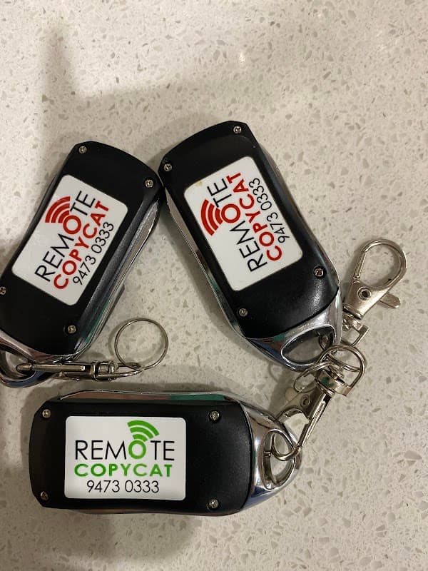 Remote Copycat project 3