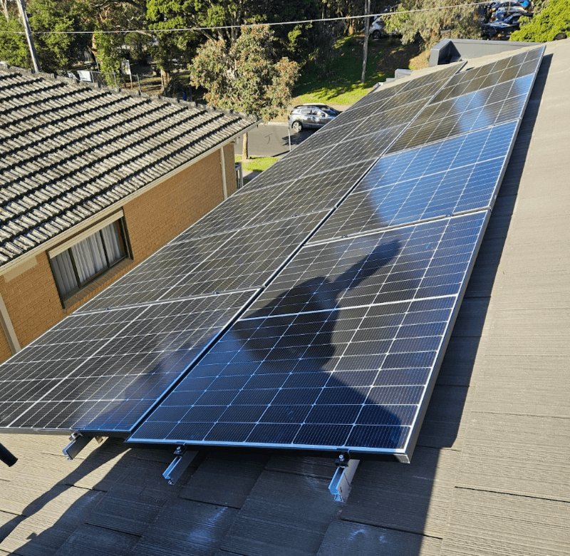 Renewable Solar cover
