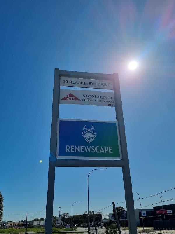 Renewscape project 3