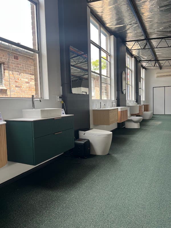 Renova Build - Bathroom Showroom & Renovations project 4