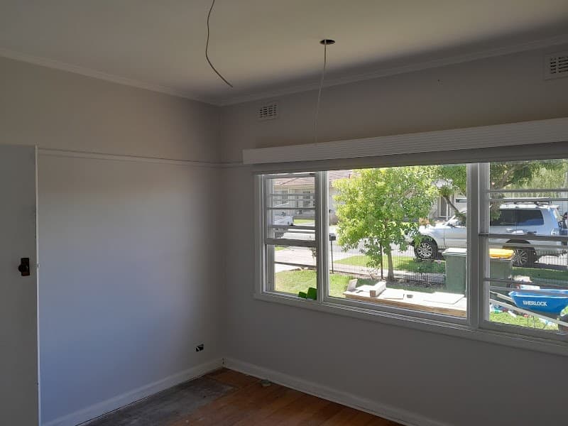 Renovation Painting cover