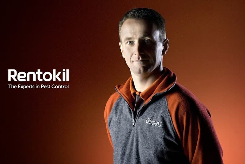 Rentokil Pest Control Perth