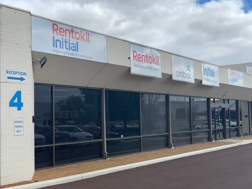 Rentokil Pest Control Perth project 3