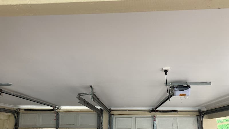 REPAIR PATCH PAINT project 5