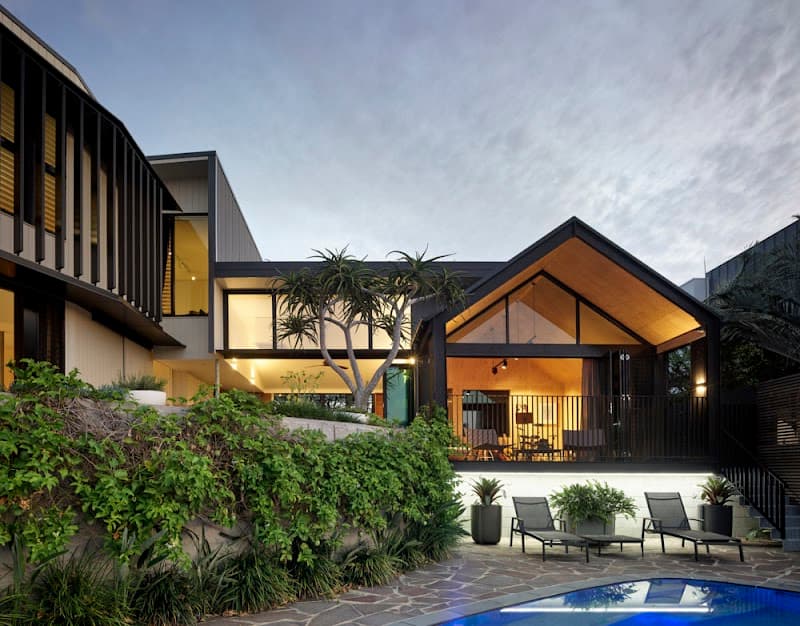 Reserve Landscape Architecture & Construction project 4