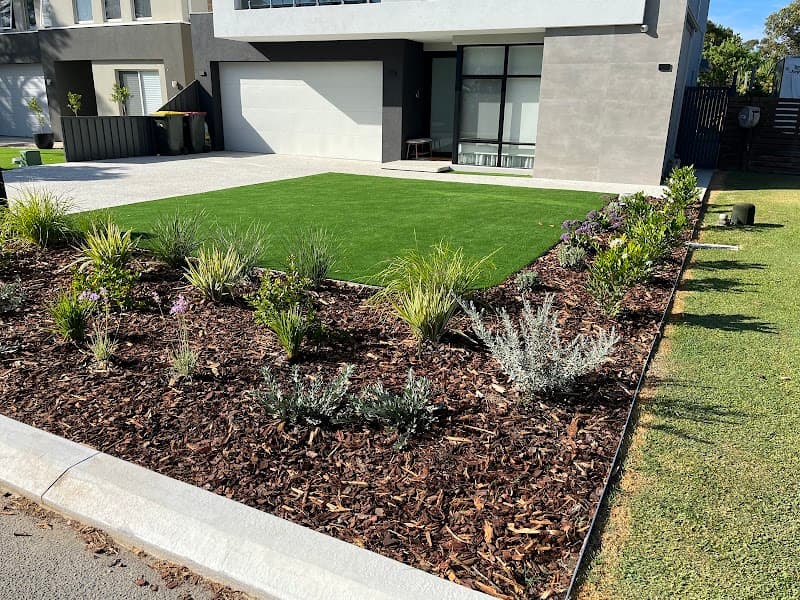 Reticulation & Landscaping Expert project 1